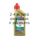 Castrol 75W80 SYNTRANS V FE 1L, 75W-80