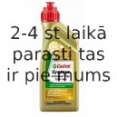 Castrol 75W140 SYNTRAX LS 1L, 75W-140