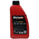 Divinol Syntholight HC-FE 5W30 1l.