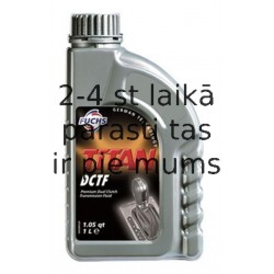 Transmisijas e??a ATF TITAN DCTF 1L