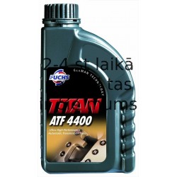 Transmisijas e??a ATF 4400 TITAN 1L