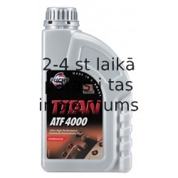 Transmisijas e??a ATF 4000 TITAN 1L