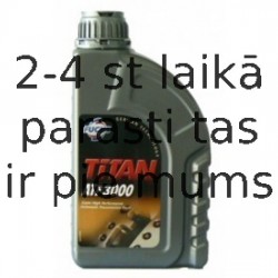 FUCHS ATF 3000 TITAN 1L