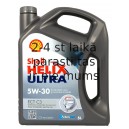 SHELL 5W30 HELIX ULTRA ECT C3 5L, 5W-30