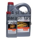 Castrol GTX 10W-40, 1l.