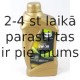 Castrol EDGE 5W-30, 1l.