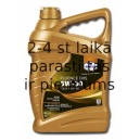 Castrol EDGE 5W-30, 1l.