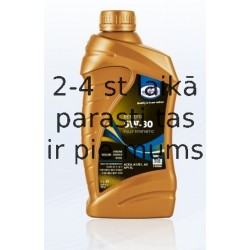 Castrol EDGE 5W-30, 1l.