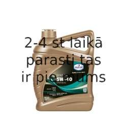 Castrol EDGE 5W-30, 1l.