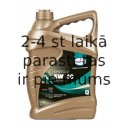 Castrol EDGE 5W-30, 1l.