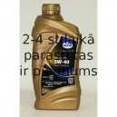 Castrol EDGE 5W-30, 1l.