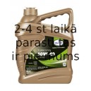 Castrol EDGE 5W-30, 1l.