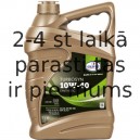 Castrol EDGE 5W-30, 1l.