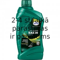 Motora e??a LAWNMOWER OIL SAE 30 1L