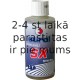 Motora e??a 2T SPARTAMET SX 100ML