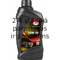 Motora e??a 20W50 HARLEY TWINLUBE-3 1L