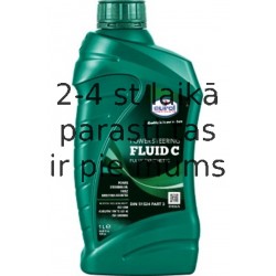 St?res pastirpin?t?ja š?idrums POWERSTEERING FLUID C 1L