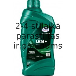 Hidraulisk? e??a LHM PLUS FLUID 1L