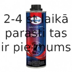 Transmisijas e??as piedeva ATF TREAT 0,5L