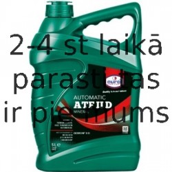 Eurol ATF II D 5L