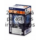 Osram XENARC NIGHT BREAKER UNLIMITED +110% D1S 35W PK32D-2 FS1 