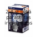 Osram XENARC NIGHT BREAKER UNLIMITED +110% D2S 35W P32D-2 FS1 