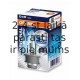 Osram D4R AUTOLAMPA 35W 12V O66450 XENARC ORIGINAL