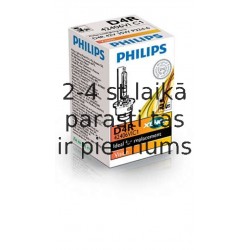 Philips D4R Vision 42V 35W P32d-6 XENON Cbox