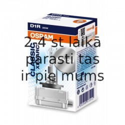 OSRAM D1R