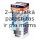  OSRAM D2R