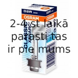  OSRAM D2R