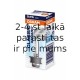  OSRAM D2S