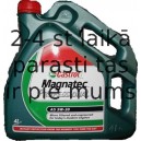 Motora e??a 5W30 MAGNATEC PROFESSIONAL A5 5L