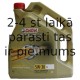 Castrol 5W30 EDGE TITANIUM LL 5L