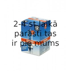 Osram H4 AUTOLAMPA 60/55W 12V 94193 P43t HEAVY DUTY