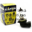 NARVA HB4/9006 12V NARVA