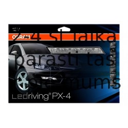 Osram LEDriving PX-4 BK 12V UNP FS1