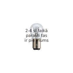 Philips P21/4W 12V 21/4W BAZ15d