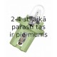 NARVA BAX 2W BX8,5d LIGHT GREEN 12V NARVA