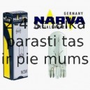 NARVA W3W 12V NARVA