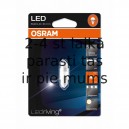 Osram 6497WW-01B