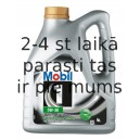 Mobil 1 ESP Formula 5W-30, 4l.