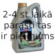 Mobil 1 ESP Formula 5W-30, 5l.