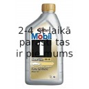 Mobil 1 New Life 0W-40, 1l.