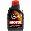 Motul 8100 X-cess 5W-40, 1l.