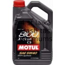 Motul 8100 X-clean 5W-40 - C3, 5l.