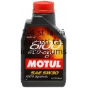 Motul 8100 Eco-clean+ 5W-30 C1, 1l.