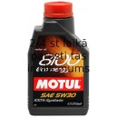 Motul 8100 Eco-nergy 5W-30, 1l.