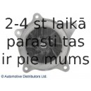 Ūdenssūknis BLUE PRINT ADA109114