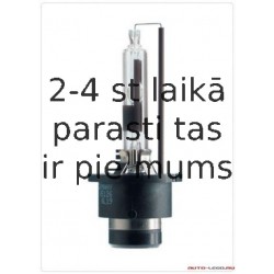 OSRAM D4S